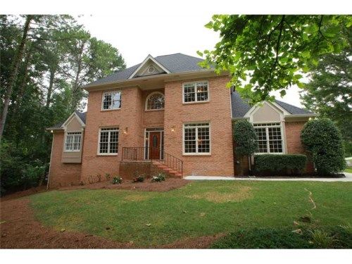 1010 Charleston Trace, Roswell, GA 30075