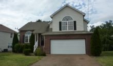 4541 Highland Ridge Dr Antioch, TN 37013