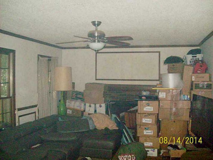 255 Fall Creek Trace, Roswell, GA 30076