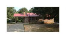 101 Buncombe Waco Road Waco, GA 30182