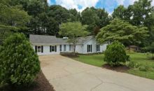 3354 Sir Lancelot Place Marietta, GA 30008