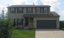 1167 Hoover Lake Ct Westerville, OH 43081