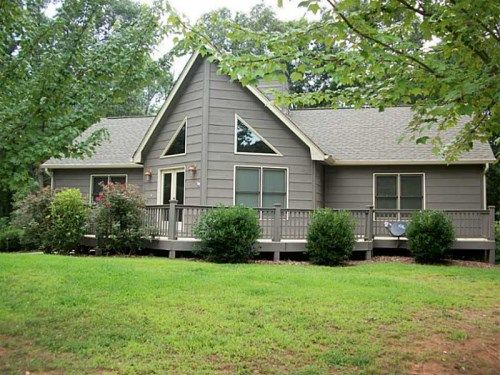 526 Noelle Lane, Dahlonega, GA 30533