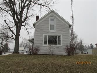 135 Harrison Street, Geneva, IN 46740