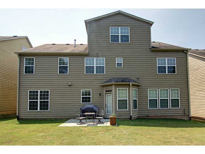 3306 Montauk Hill Drive, Buford, GA 30519