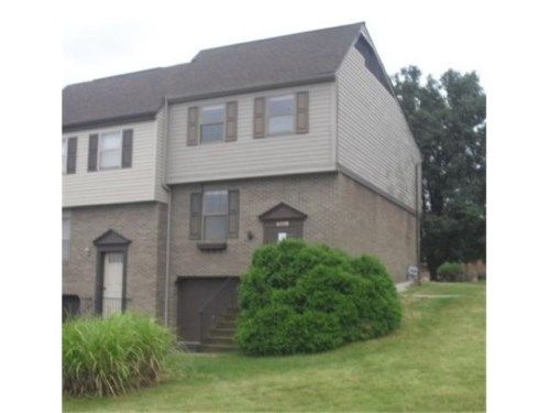 2861 Dolores Drive, South Park, PA 15129