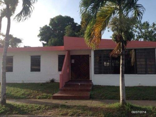 P 42 Vista Bella, Bayamon, PR 00959
