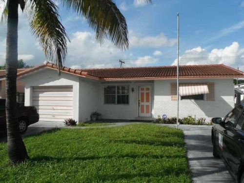 1231 NE 39TH ST, Pompano Beach, FL 33064