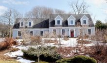 5 Katelyn Hills Dr West Falmouth, MA 02574
