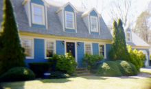 71 Colonial Way West Falmouth, MA 02574