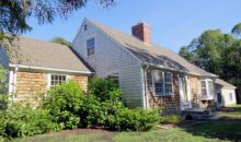 88 Wintergreen Cir Osterville, MA 02655