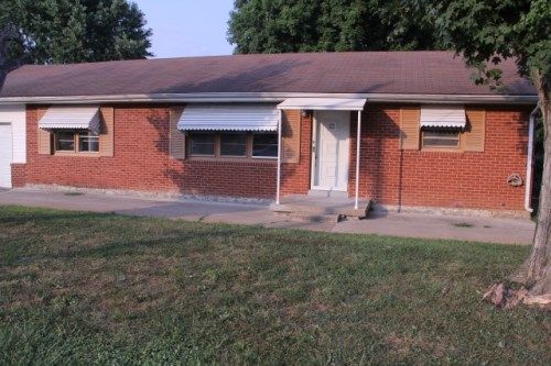 1508 Virginia Dr, Bowling Green, KY 42101