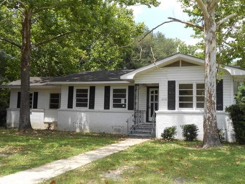 6418 Middle Ring Ct, Mobile, AL 36608