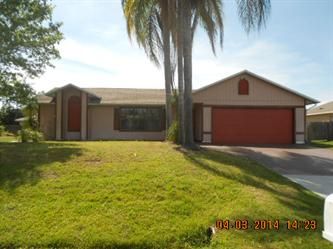 3308 Sw Foremost Drive, Port Saint Lucie, FL 34953