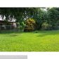 8981 NW 25TH CT, Fort Lauderdale, FL 33322 ID:9738618