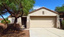 13831 N Lobelia Way Tucson, AZ 85755