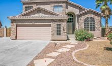 2812 S 66th Avenue Phoenix, AZ 85043