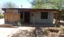 2710 N Sparkman Blvd Tucson, AZ 85716