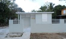 6-e 22 St Luis M. Cintron Fajardo, PR 00738