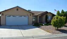 10268 South Cyclone Avenue Yuma, AZ 85365