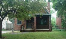 2708 Sherbrooke Rd Toledo, OH 43606