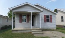 463 Stanley St Chillicothe, OH 45601