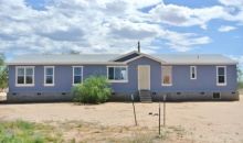12720 W Los Reales Road Tucson, AZ 85735
