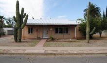 3984 E Desmond Lane Tucson, AZ 85712