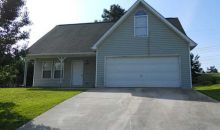 6823 Wood Gate Way Douglasville, GA 30134