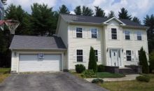 12 Locust Ridge Dr Corinth, NY 12822