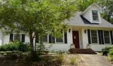 322 Etowah Drive Cartersville, GA 30120