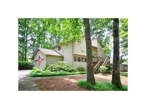 5088 Rebel Ridge Court, Norcross, GA 30092