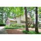 5088 Rebel Ridge Court, Norcross, GA 30092 ID:9877393