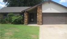 4906 Nassau Cir Sand Springs, OK 74063