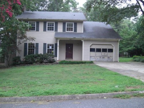 30 Woodharbor Drive, Taylors, SC 29687