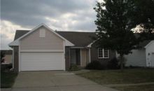 3312 Brook Ridge Ct Des Moines, IA 50317