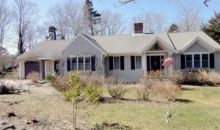 12 Freeman Ln Orleans, MA 02653
