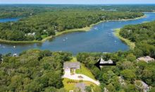 134 Namequoit Rd Orleans, MA 02653