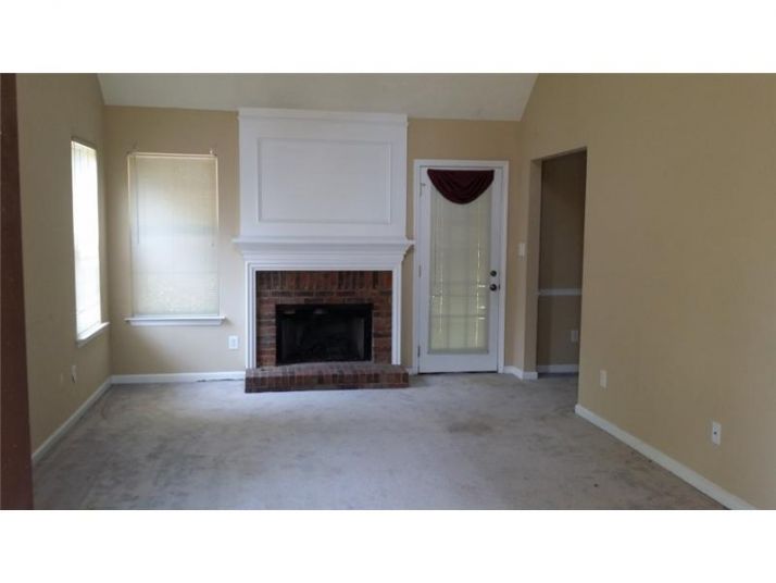 3708 Majestic Drive Sw, Marietta, GA 30060