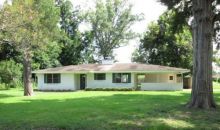 309 Saint John St Cottonport, LA 71327