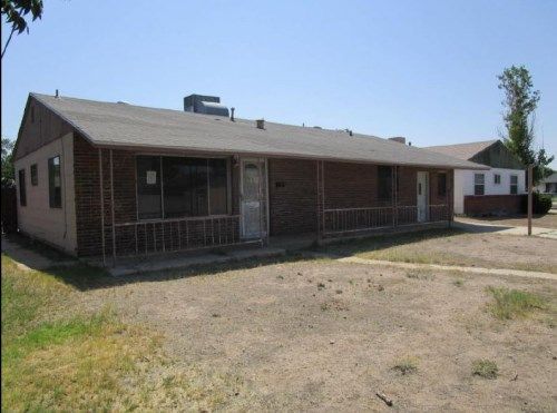 1630 N Oriole Dr, Hobbs, NM 88240