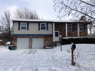 9698 Pellston Wy, Miamisburg, OH 45342