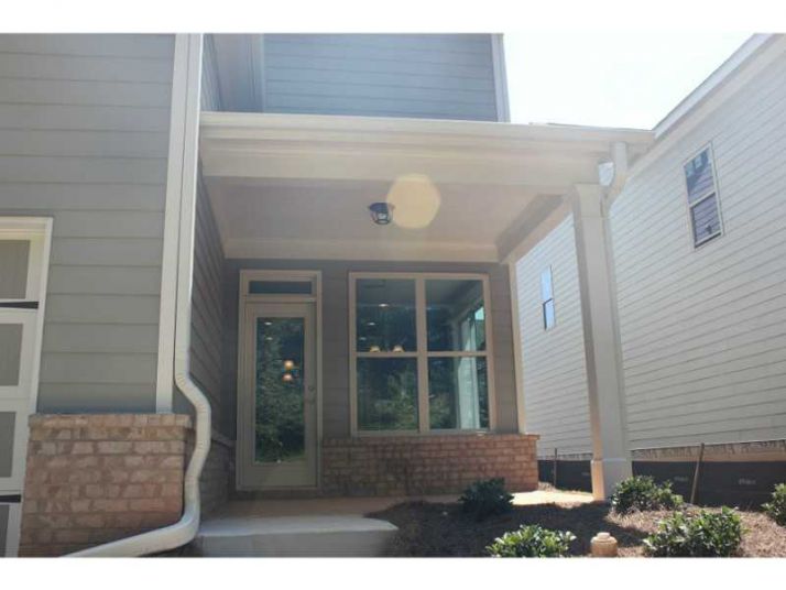 3538 South Sherwood Road Se, Smyrna, GA 30082