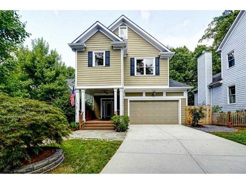 2325 Thomas Road Nw, Atlanta, GA 30318