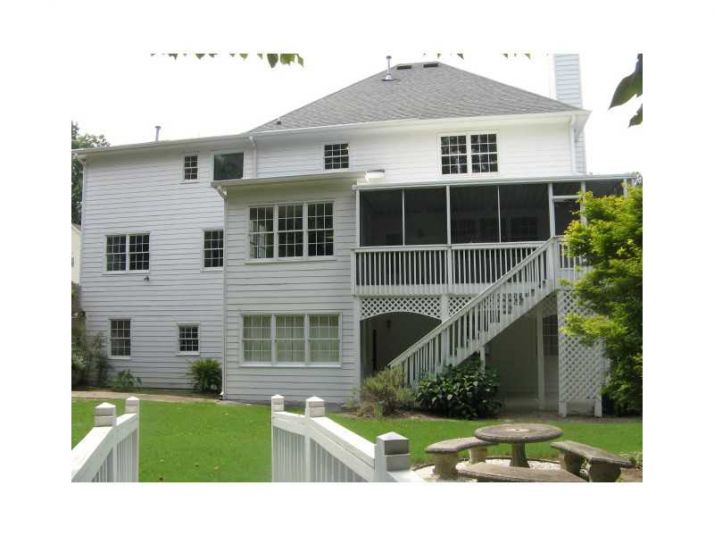 1790 Bentbrooke Trail, Lawrenceville, GA 30043