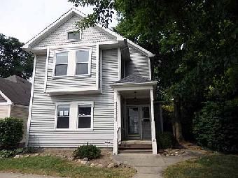 23 Mound St, Dayton, OH 45402