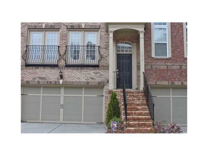 Unit 0 - 1014 Parkmont Way, Decatur, GA 30033