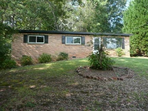 6409 Kensington Ct, Austell, GA 30106