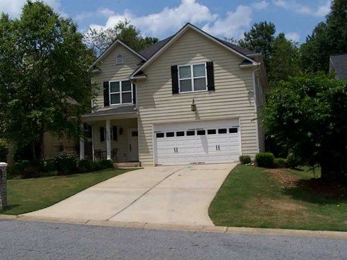 2724 Ashbury Point Lane, Marietta, GA 30066