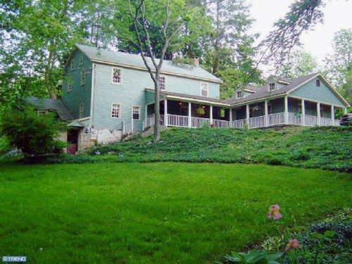1027 RICK RD, Reading, PA 19605